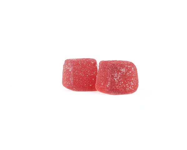 CBD Mixed Berry Gummies